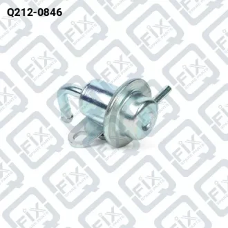 РЕГУЛЯТОР ДАВЛЕНИЯ ТОПЛИВА Q-fix Q212-0846