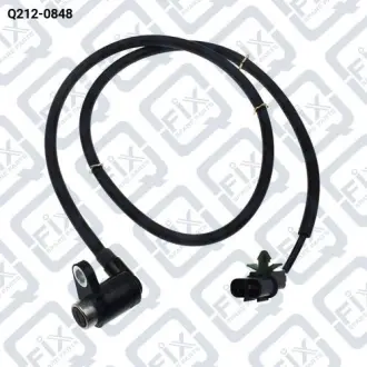 ДАТЧИК ABS ЗАДНИЙ Q-fix Q212-0848