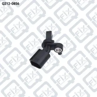 ДАТЧИК ABS ЗАДНИЙ ПРАВЫЙ Q-fix Q212-0856