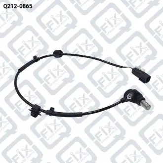 ДАТЧИК ABS ЗАДНИЙ ПРАВЫЙ Q-fix Q212-0865