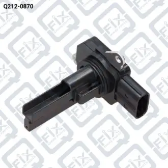 ДАТЧИК РАСХОДА ВОЗДУХА Q-fix Q212-0870