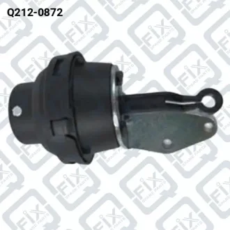 ПРИВОД КЛАПАНА ВАКУУМНЫЙ (EGR) Q-fix Q212-0872