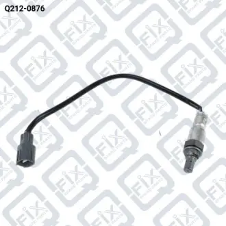 ДАТЧИК КИСЛОРОДНЫЙ Q-fix Q212-0876