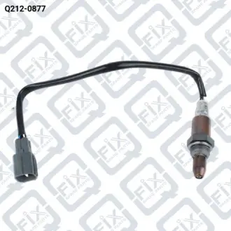 ДАТЧИК КИСЛОРОДНЫЙ Q-fix Q212-0877