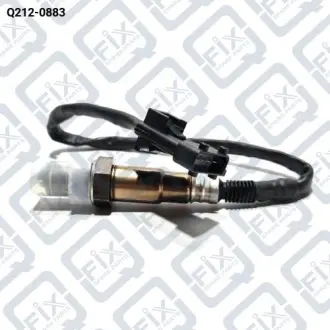 ДАТЧИК КИСЛОРОДНЫЙ Q-fix Q212-0883
