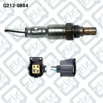 ДАТЧИК КИСЛОРОДНЫЙ Q-fix Q212-0884