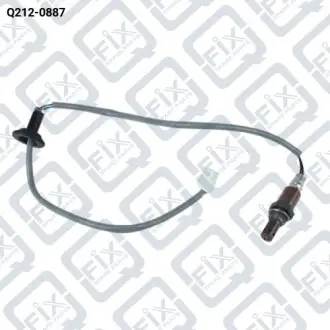 ДАТЧИК КИСЛОРОДНЫЙ Q-fix Q212-0887