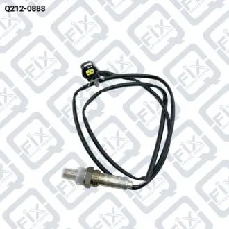 ДАТЧИК КИСЛОРОДНЫЙ Q-fix Q212-0888