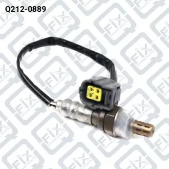 ДАТЧИК КИСЛОРОДНЫЙ Q-fix Q212-0889