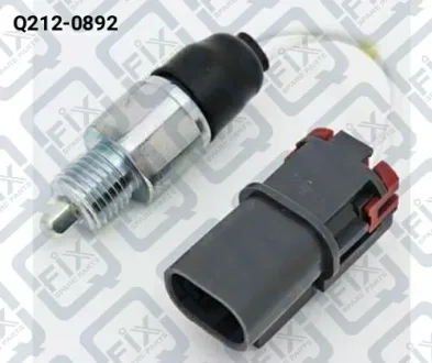 ДАТЧИК ВКЛЮЧЕНИЯ ЗАДНЕГО ХОДА Q-fix Q212-0892