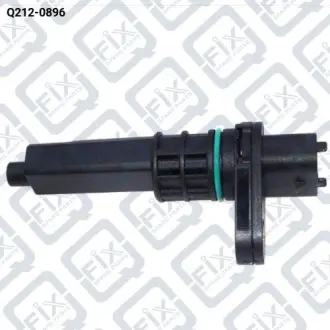 ДАТЧИК СКОРОСТИ Q-fix Q212-0896