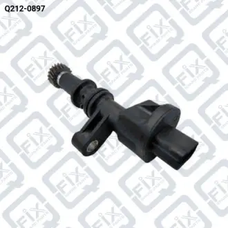 ДАТЧИК СКОРОСТИ Q-fix Q212-0897