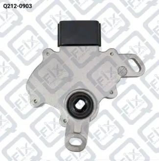 ДАТЧИК СЕЛЕКТОРА АКПП Q-fix Q212-0903