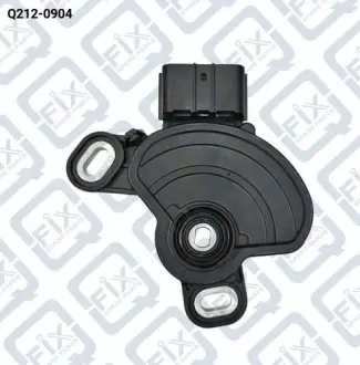 ДАТЧИК СЕЛЕКТОРА АКПП Q-fix Q212-0904