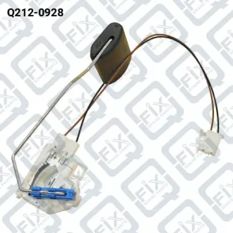 ДАТЧИК УРОВНЯ ТОПЛИВА Q-fix Q212-0928