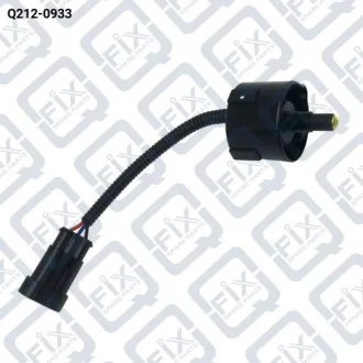 ДАТЧИК ТОПЛИВНОГО ФИЛЬТРА (уровня воды) Q-fix Q212-0933
