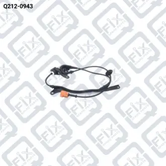 Датчик ABS передній Q-fix Q212-0943