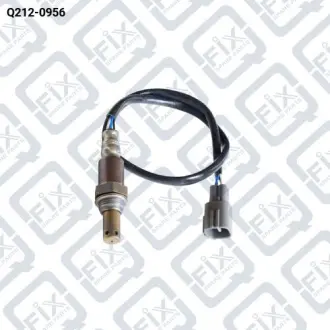 ДАТЧИК ВЫХЛ газов (ЛЯМБДА-ЗОНД) Q-fix Q212-0956