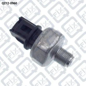 ДАТЧИК ДАВЛЕНИЯ МАСЛА Q-fix Q212-0960