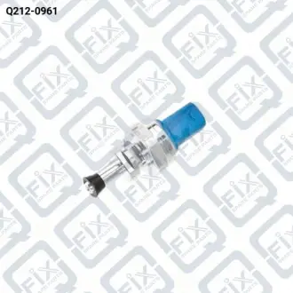 ДАТЧИК ДАВЛЕНИЯ ВЫХЛОПНЫХ ГАЗОВ Q-fix Q212-0961