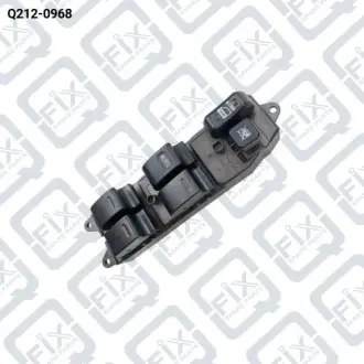 ВЫКЛЮЧАТЕЛЬ СТЕКЛОПОДЪЕМНИКА Q-fix Q212-0968