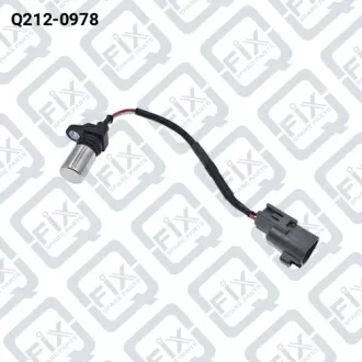 ДАТЧИК ПОЛОЖЕНИЯ КОЛЕНВАЛА Q-fix Q212-0978