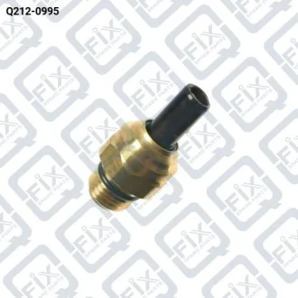 ДАТЧИК ДАВЛЕНИЯ МАСЛА ГИДРОУСИЛИТЕЛЯ Q-fix Q212-0995