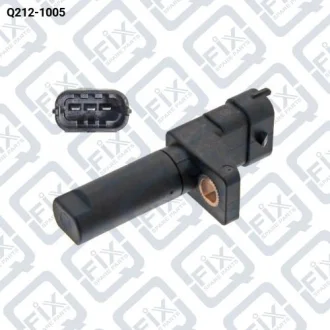 ДАТЧИК ПОЛОЖЕНИЯ КОЛЕНВАЛА Q-fix Q212-1005