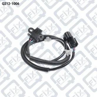 ДАТЧИК ПОЛОЖЕНИЯ КОЛЕНВАЛА Q-fix Q212-1006
