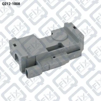 ДАТЧИК ЗАКРЫТИЯ ДВЕРИ (КОНЦЕВИК) Q-fix Q212-1008