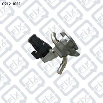КЛАПАН ВАКУУМНЫЙ EGR Q-fix Q212-1022