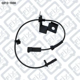 ДАТЧИК ABS ПЕРЕДНИЙ ЛЕВЫЙ Q-fix Q212-1030