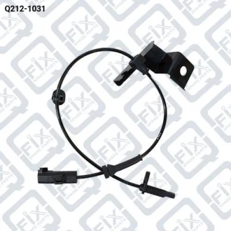 ДАТЧИК ABS ПЕРЕДНИЙ ПРАВЫЙ Q-fix Q212-1031