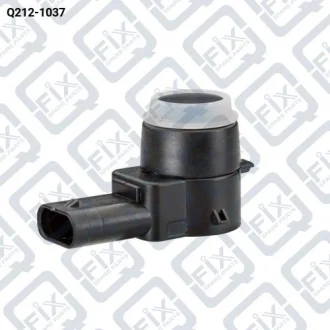 ДАТЧИК ПАРКТРОНИКА Q-fix Q212-1037