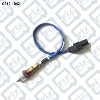 ДАТЧИК КИСЛОРОДНЫЙ (лямбда зонд) Q-fix Q212-1042