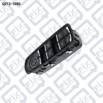 ВЫКЛЮЧАТЕЛЬ СТЕКЛОПОДЪЕМНИКА Q-fix Q212-1050