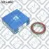 Подшипник шариковый Q-fix Q215-0007 (фото 3)