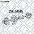 Подшипник шариковый Q-fix Q215-0008 (фото 1)