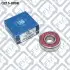 Подшипник шариковый Q-fix Q215-0008 (фото 3)