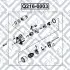 Стартер (12v, 1.2kW) Q-fix Q216-0003 (фото 1)