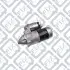 Стартер (12v, 1.2kW) Q-fix Q216-0003 (фото 2)
