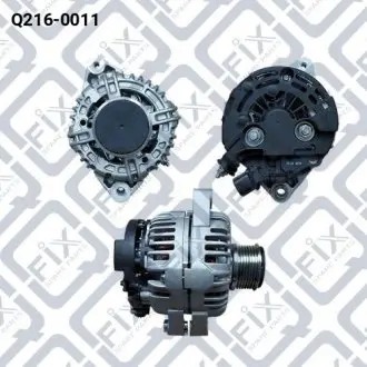 Генератор Q-fix Q216-0011