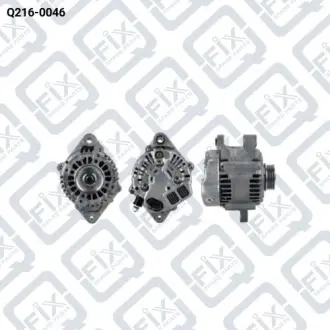 ГЕНЕРАТОР Q-fix Q216-0046