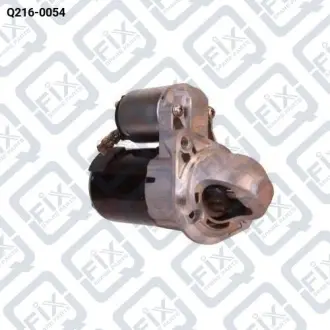 СТАРТЕР Q-fix Q216-0054
