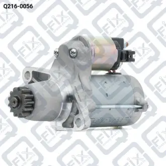 СТАРТЕР Q-fix Q216-0056