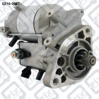 СТАРТЕР Q-fix Q216-0057