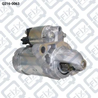 СТАРТЕР Q-fix Q216-0063