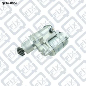 СТАРТЕР Q-fix Q216-0066