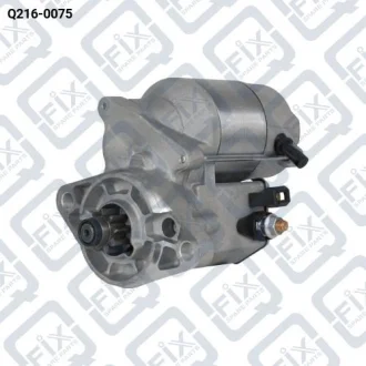 СТАРТЕР Q-fix Q216-0075