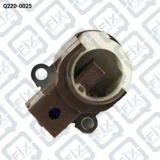 ЩЕТКИ ГЕНЕРАТОРА Q-fix Q220-0025